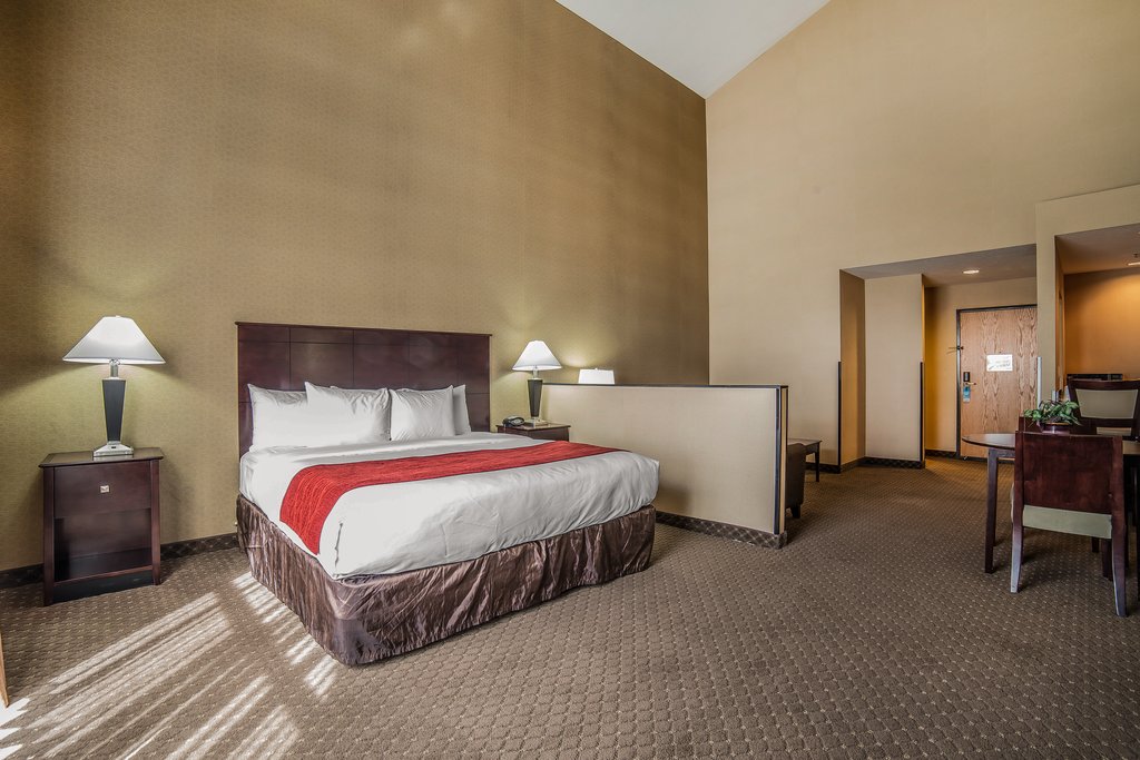 Hotel In Ogden Utah Comfort Suites Ogden Utah