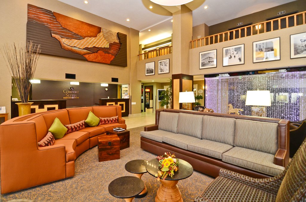 Hotel In Ogden Utah Comfort Suites Ogden Utah