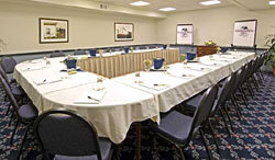 Birmingham Conference Room