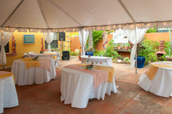 Beach Place Guesthouses Wedding2