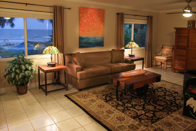 oceanfront