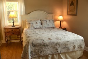 Oceanside 2 Bedroom 2 Queen1