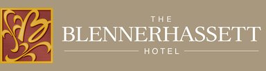 The Blennerhassett Hotel