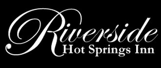 Riverside Hot Springs Inn & Spa Logo