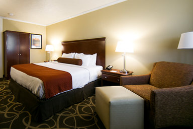 Best Western Plus Burley Inn Convention Center Facebook