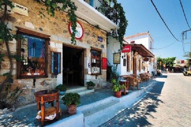 Entdecken Sie Hersonissos Kreta Erofili Apartments