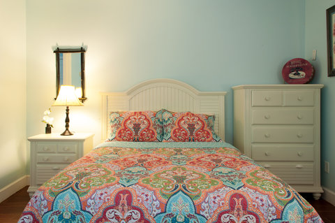 guesthouses oceanside