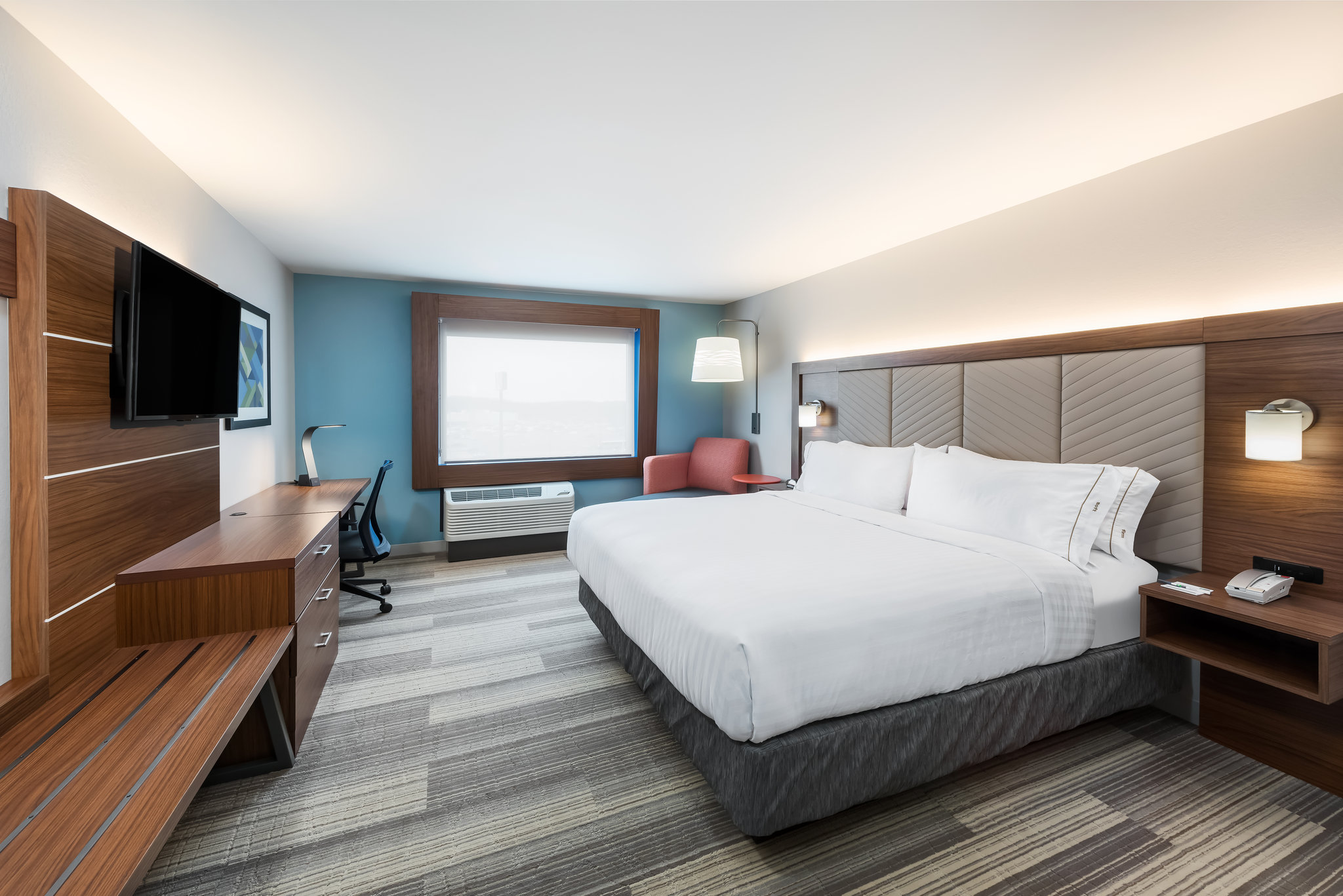 Hotel In West Plains Missouri Holiday Inn Express Suites