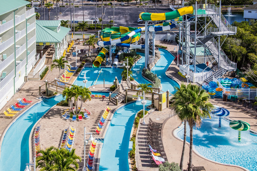 Ultimate Guide to Clearwater Beach Resorts with Water Parks