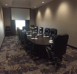 Summit Boardroom
