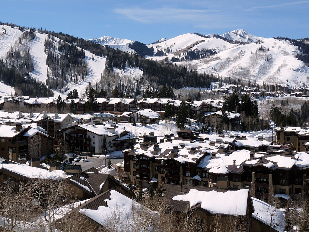 Visit Ogden's Best Ski Resorts