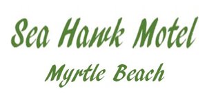 Sea Hawk Motel Myrtle Beach