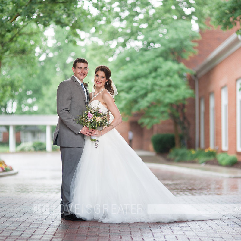 One Of Columbus S Best Wedding Venues Nationwide Hotel Conference