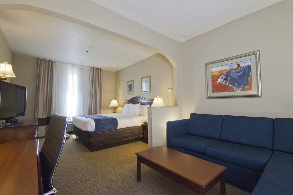 Places To Stay In Waco Texas Comfort Suites Waco