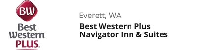Best Western Plus Navigator Inn & Suites