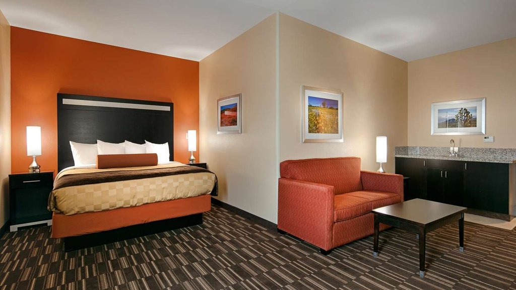 Affordable Hotel Deals In Lancaster Ca Best Western Plus