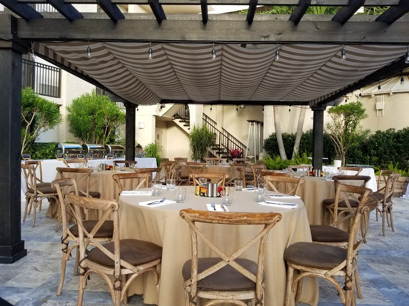 Hotel Photo Gallery Wyndham Boca Raton