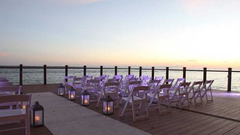 Weddings In Clearwater Beach Fl Edge Hotel Clearwater Beach