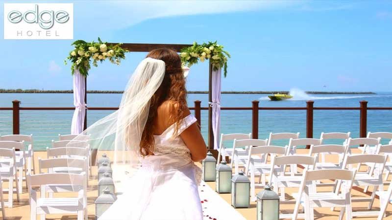 Clearwater Beach Weddings Clearwater Fl Wedding Locations Gulf Beach Weddings