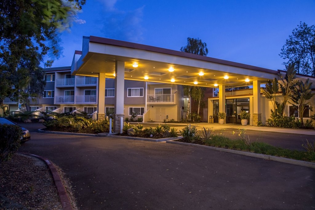 Hotel In Fremont Ca Best Western Plus Garden Court Inn