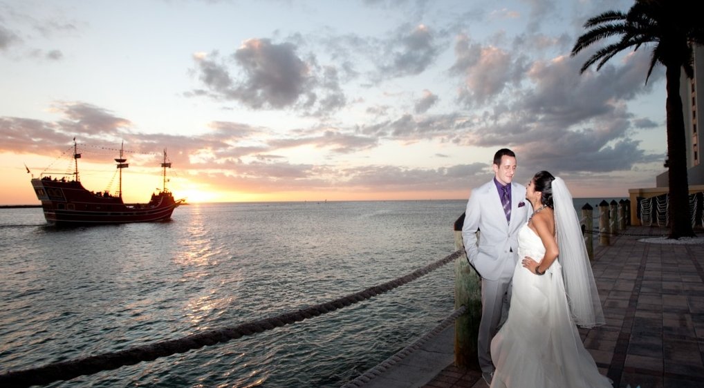 Holiday Inn Clearwater Beach Wedding Holiday Inn Clearwater