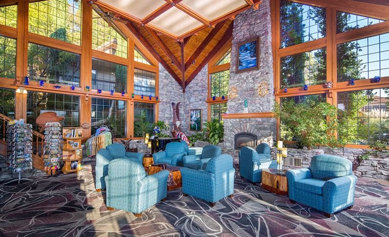Hotel Photo Gallery Best Western Plus Yosemite Gateway Inn