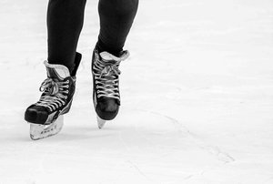 Ice Skates