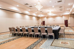 Waterford Banquet center - Conference Room
