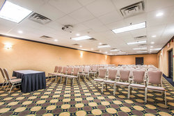 Riverside Meeting Room