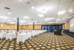 Oakbrook Conference Room