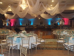 Elegant Receptions at Waterford