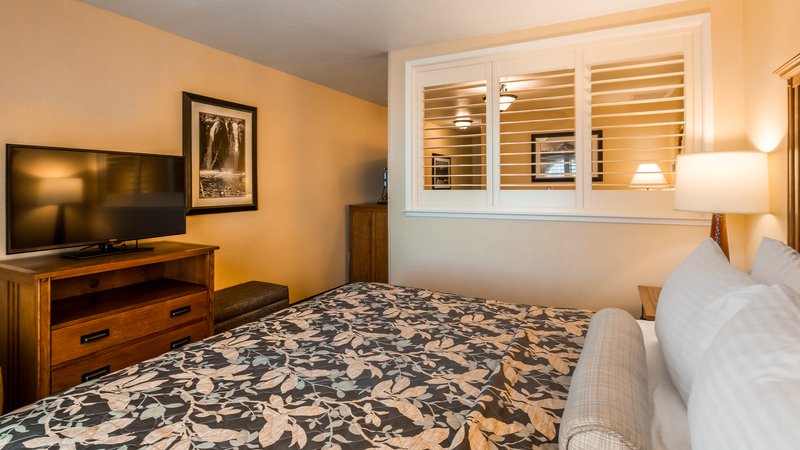 Lodging In Redding Ca Best Western Plus Hilltop Inn