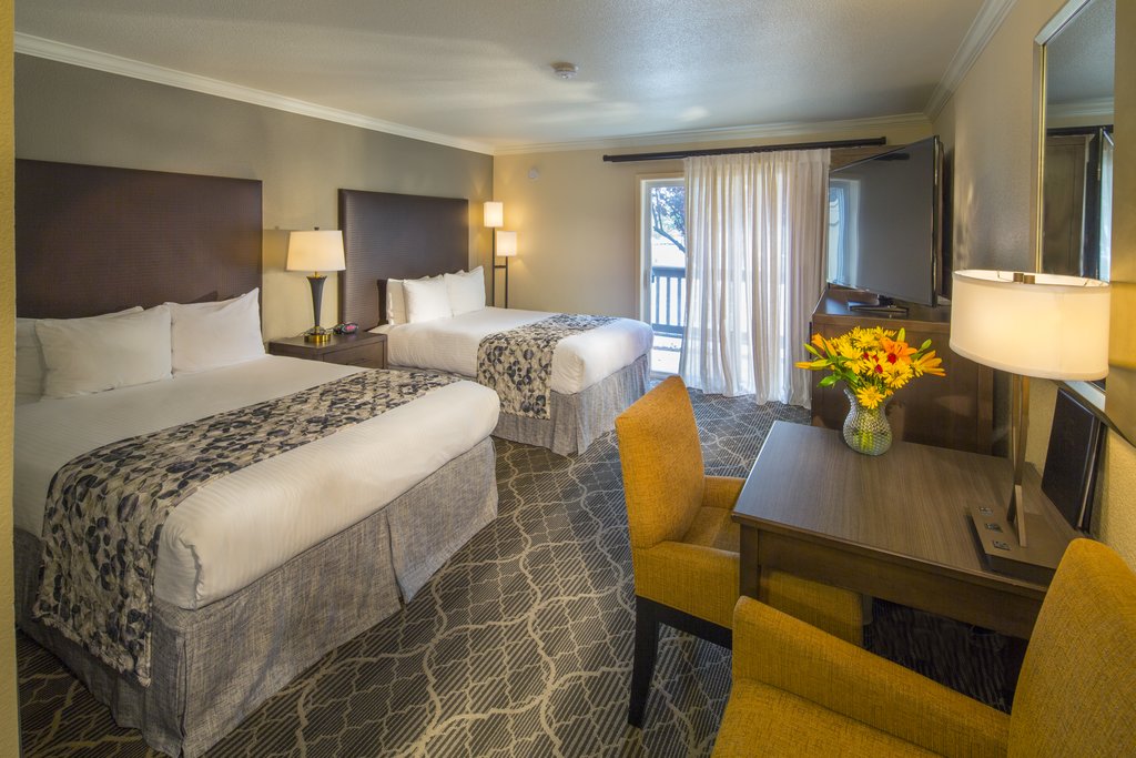 Hotel In Danville Ca Best Western Danville Sycamore Inn