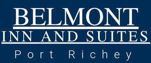 Belmont Inn and Suites Port Richey