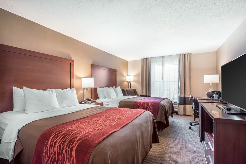 Lodging Near Portland Me Comfort Inn Portland Airport Maine