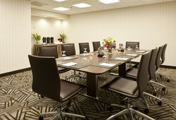 Meeting Boardroom