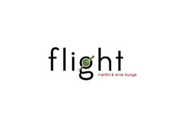 Flight Logo