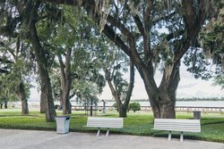 North Charleston Riverfront Park