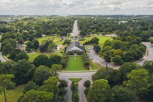 Park Circle North Charleston