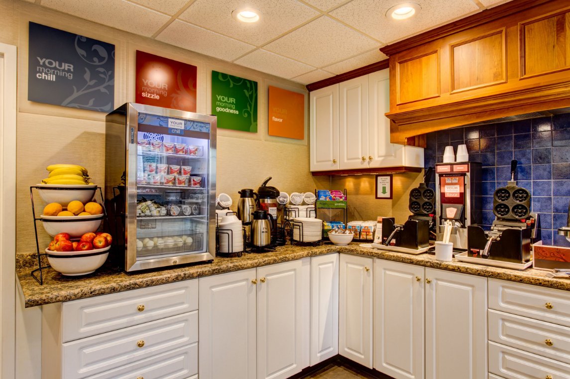 North Conway Hotel with Indoor Pool Comfort Inn & Suites