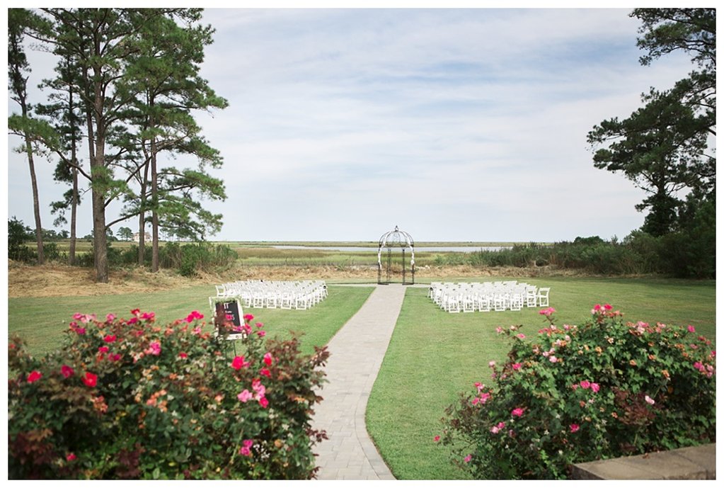 Wedding Venue near Yorktown VA Bay Tree Manor