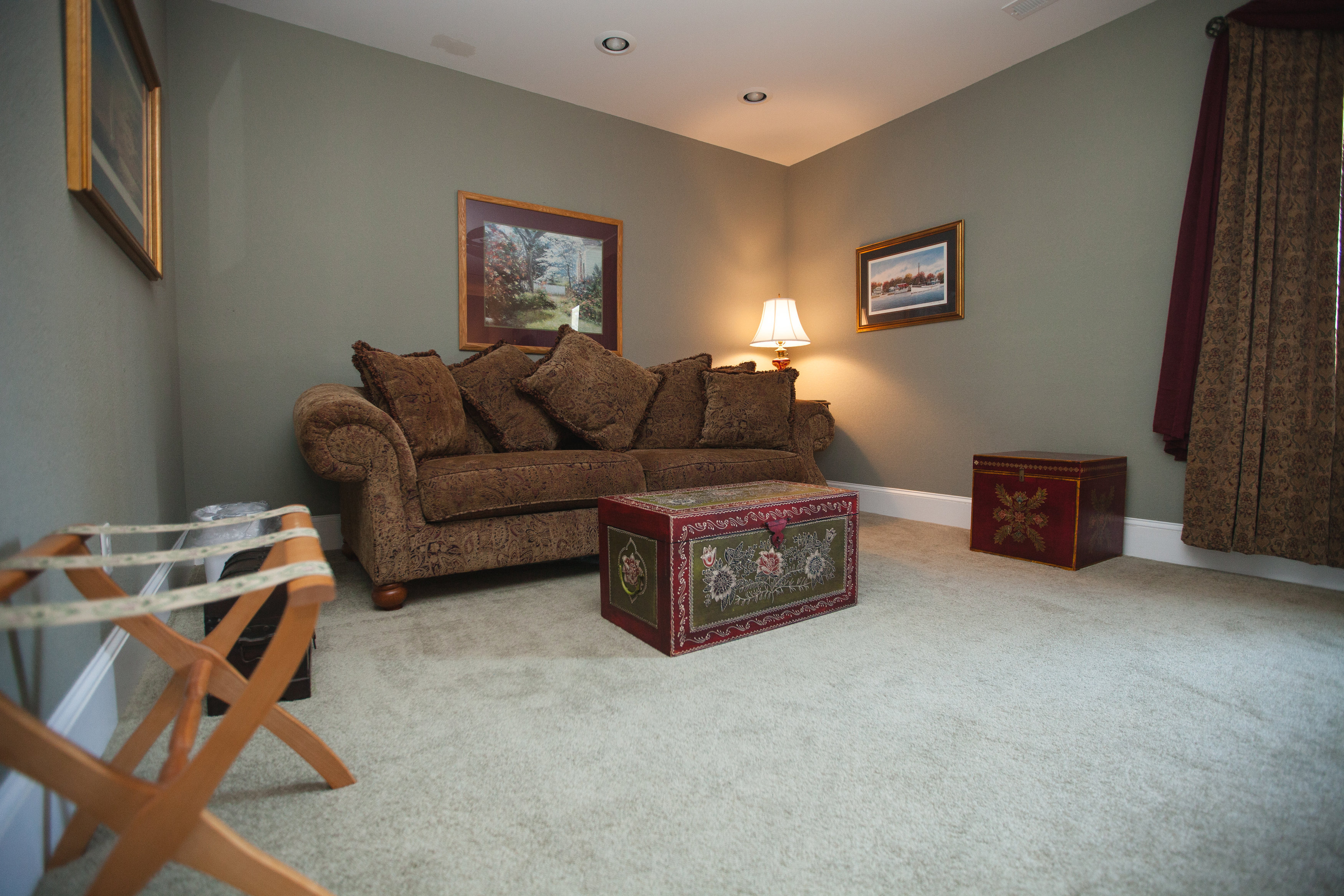 Roosevelt Retreat in Seaford Virginia Bay Tree Manor