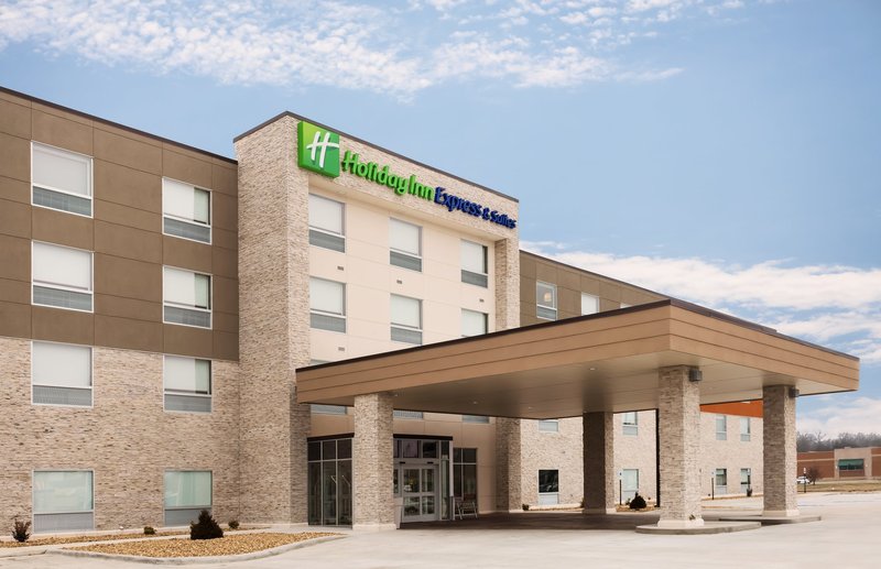 Hotel Near Mark Twain National Forest Holiday Inn West Plains