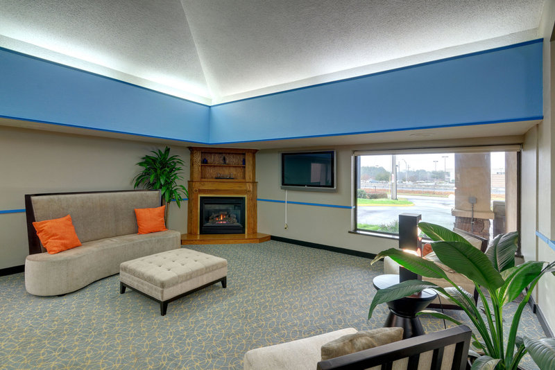 Hotel Photo Gallery Comfort Inn Mobile