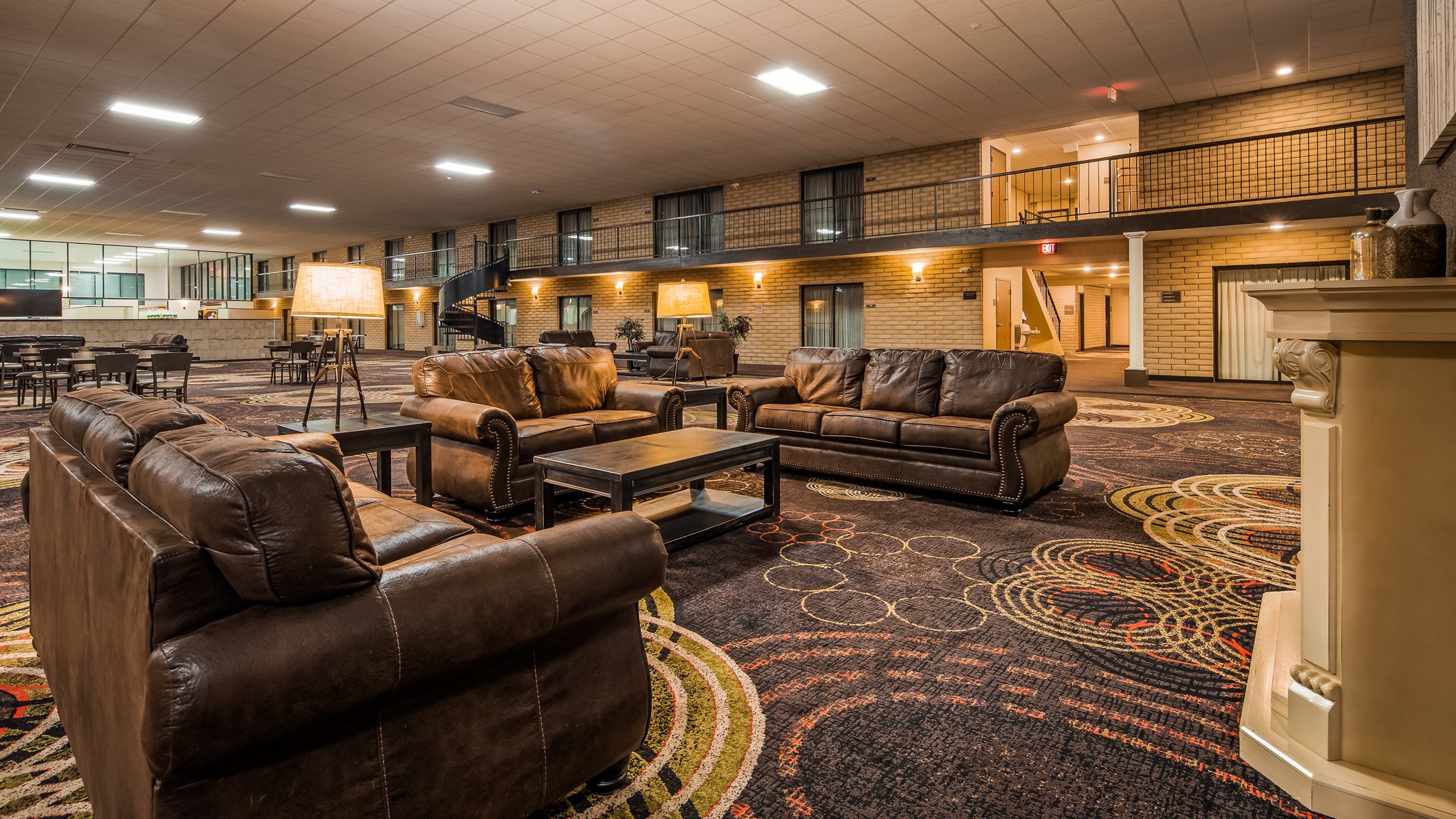 Hotels In Wichita Kansas Best Western Wichita North