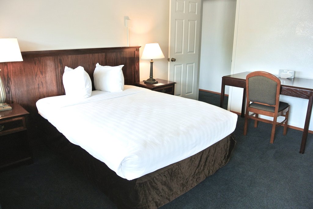 Extended Stay Hotel In Corvallis Or University Inn