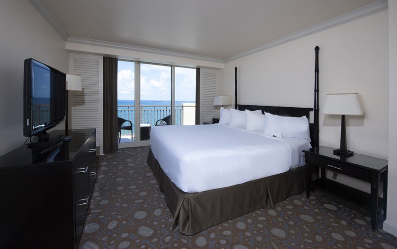 Boutique Hotel Accommodations In Fort Lauderdale