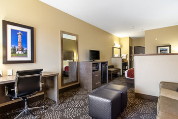 Book Astoria Riverwalk Oregon Hotel Comfort Suites Columbia River