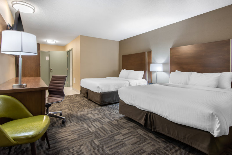 Highwayman Inn Orillia Quality Inn Orillia