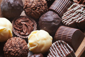 Chocolates